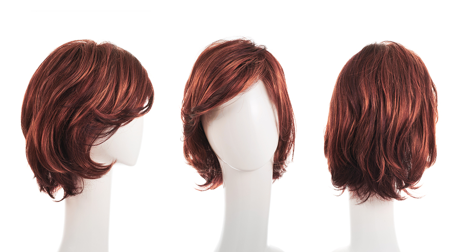 Wig Modifications: Enlarging the Wig Cap